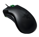 Mouse Razer Mamba USB/inalámbrico