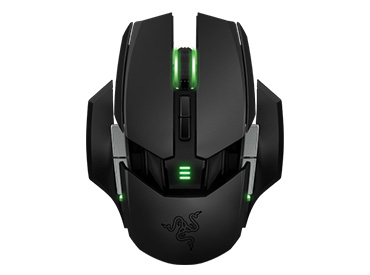 Mouse Razer Ouroboros