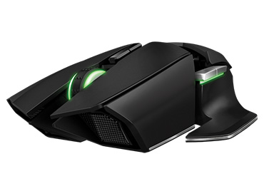 Mouse Razer Ouroboros