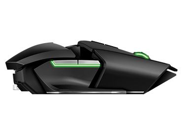 Mouse Razer Ouroboros