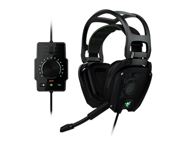 Auriculares con Micrófono Razer Tiamat 7.1