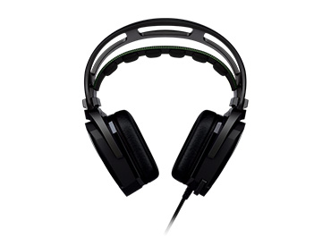 Auriculares con Micrófono Razer Tiamat 7.1