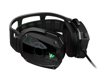 Auriculares con Micrófono Razer Tiamat 7.1