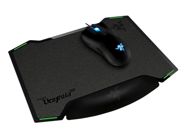 Pad MouseMat Razer Vespula