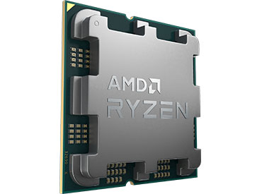 Microprocesador AMD Ryzen™ 5 7600X 5.3GHz AM5