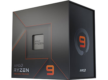 Microprocesador AMD Ryzen™ 9 7950X 5.7GHz AM5