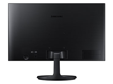 Monitor Samsung LED S19F355H VGA de 18,5"
