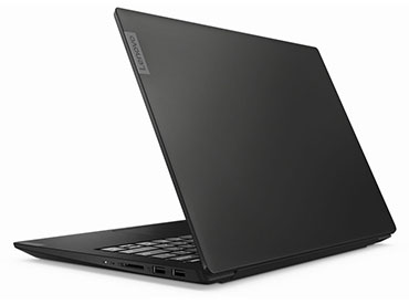 Notebook Lenovo IdeaPad S340 - Ryzen™ 3 3200U - 8GB - 1TB - 14" - W10