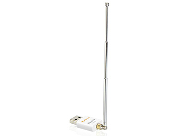 Sintonizadora de TV Digital Mygica S880i - USB - Sintoniza TDA