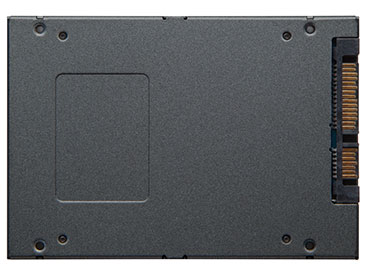 Disco Kingston A400 SSD 120GB SATA3