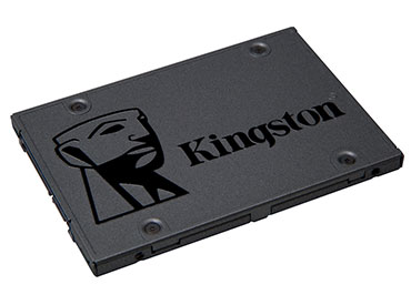 Disco Kingston A400 SSD 240GB SATA3