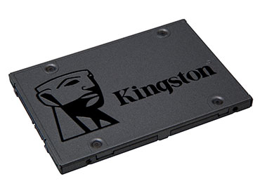 Disco Kingston A400 SSD 960GB SATA3