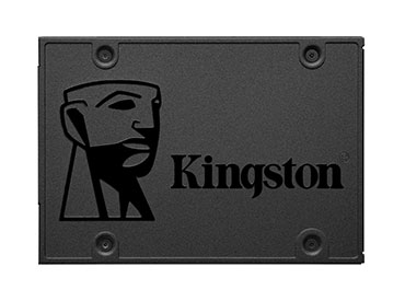 Disco Kingston A400 SSD 960GB SATA3