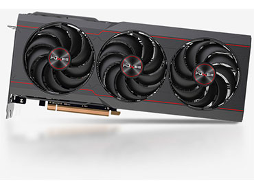 Placa de video SAPPHIRE PULSE AMD Radeon™ RX 6800 16GB GDDR6