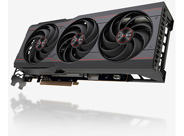 Placa de video SAPPHIRE PULSE AMD Radeon™ RX 6800 16GB GDDR6