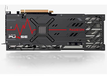 Placa de video SAPPHIRE PULSE AMD Radeon™ RX 6800 16GB GDDR6