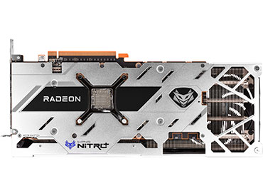 Placa de video SAPPHIRE NITRO+ AMD Radeon™ RX 6700 XT 12GB GDDR6