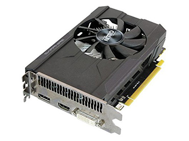 Placa de Video Sapphire NITRO R7 360 2G D5