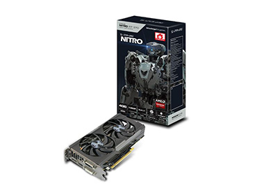 Sapphire nitro deals r7 370 4gb