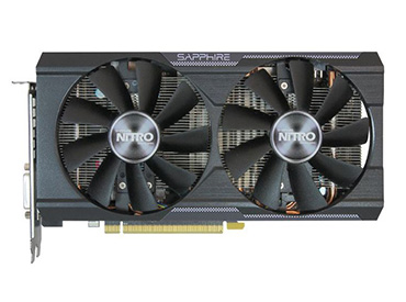 Sapphire radeon r9 380 best sale nitro