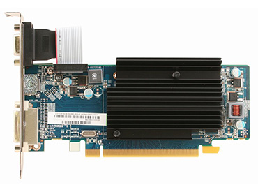 Placa de Video Sapphire R5 230 2G D3
