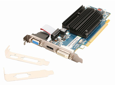 Placa de Video Sapphire R5 230 2G D3