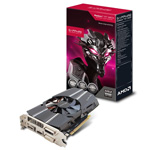 Sapphire r7 260x 2gb gddr5 sale