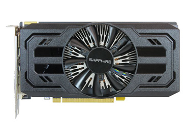 Placa de Video Sapphire R7 360 2G D5