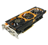 Placa de Video Sapphire TOXIC R9 280X 3GB GDDR5 DirectX 11.2