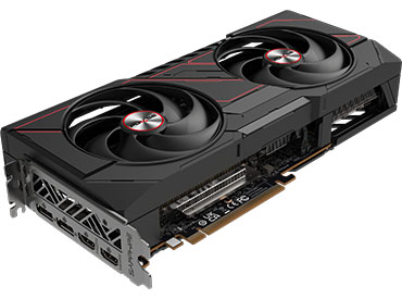 Placa de video SAPPHIRE PULSE AMD Radeon™ RX 9070 16GB
