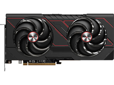 Placa de video SAPPHIRE PULSE AMD Radeon™ RX 9070 16GB