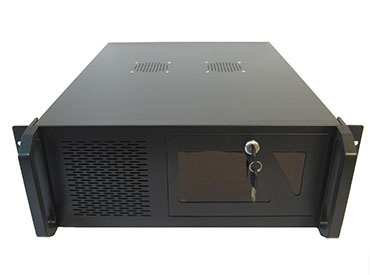 Gabinete Rackeable Shure 4U 119 (SH-GABATX119)