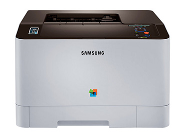 Impresora láser Color Samsung SL-C1810W