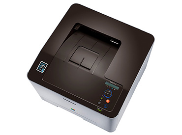 Impresora láser Color Samsung SL-C1810W