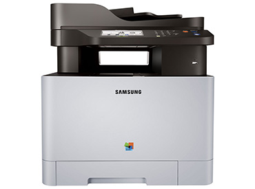 Multifunción láser Color Samsung Xpress SL-C1860FW
