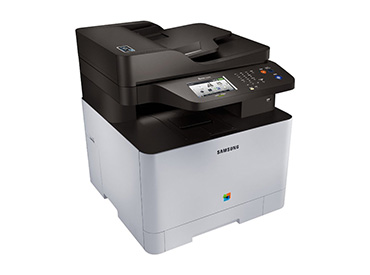 Multifunción láser Color Samsung Xpress SL-C1860FW