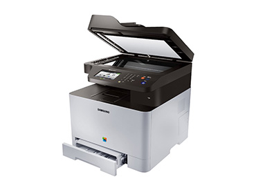 Multifunción láser Color Samsung Xpress SL-C1860FW