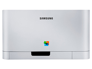 Impresora láser color Samsung Xpress C410W