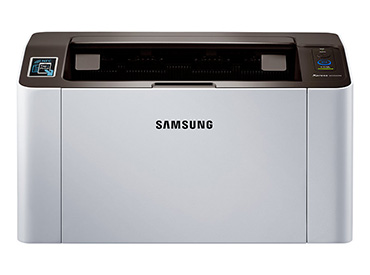 Impresora láser monocromática Samsung SL-M2020W