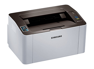 Impresora láser monocromática Samsung SL-M2020W