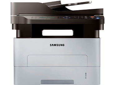 Impresora láser multifunción Samsung Xpress SL-M2880FW (SS358D)