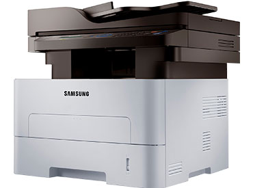 Impresora láser multifunción Samsung Xpress SL-M2880FW (SS358D)