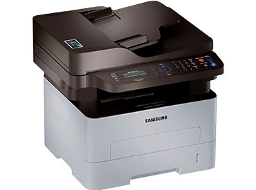 Impresora láser multifunción Samsung Xpress SL-M2880FW (SS358D)