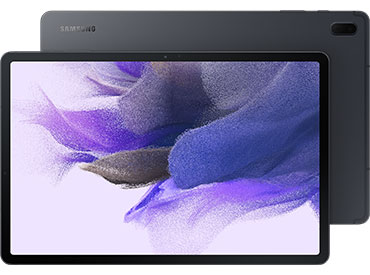 Tablet Samsung Galaxy Tab S7 FE WIFI - 12,4" - 128GB (SM-T733)