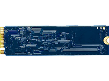 Disco SSD Kingston NV3 PCIe 4.0 x4 NVMe™ 500GB M.2 2280