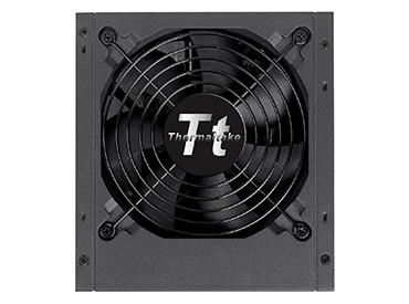 Fuente ThermalTake 550W Smart Edition - 80+ Bronze - SP-550P