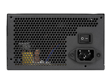 Fuente ThermalTake 550W Smart Edition - 80+ Bronze - SP-550P