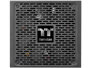 Fuente Thermaltake Smart BM2 750W 80 PLUS® Bronze Semi Modular