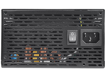 Fuente Thermaltake Smart BM2 750W 80 PLUS® Bronze Semi Modular