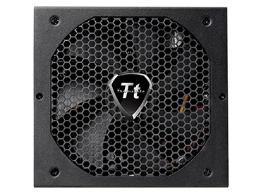 Fuente ThermalTake 750W Smart Edition - 80+ Bronze - SP-750M